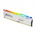 Память оперативная Kingston Fury Beast White RGB XMP KF552C40BWA-16