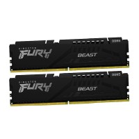Память оперативная Kingston Fury Beast (AMD) KF568C34BBEK2-32