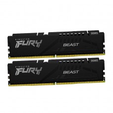 Память оперативная Kingston Fury Beast (AMD) KF556C36BBEK2-32