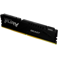 Оперативная память для ПК Kingston FURY Beast KF556C40BB-16 16GB DDR5 5600MHz DIMM CL40