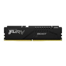 Оперативная память для ПК Kingston FURY Beast KF556C40BB-8 8GB DDR5 5600MHz DIMM CL40