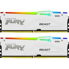 Память оперативная Kingston Fury Beast RGB KF556C40BWAK2-32