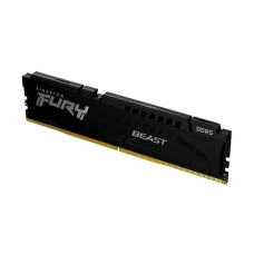 Оперативная память для ПК Kingston FURY Beast KF560C36BBE-8 8GB DDR5 6000MHz DIMM CL36