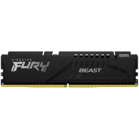 Оперативная память для ПК Kingston FURY Beast KF560C36BBE2-16 16GB DDR5 6000MHz DIMM CL36