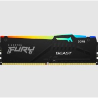 Оперативная память для ПК Kingston KF560C36BBE2A-32 32GB DDR5 6000MHz DIMM CL36