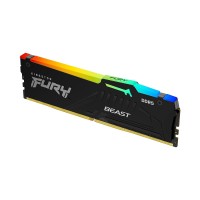 Оперативная память для ПК Kingston FURY Beast RGB KF560C36BBEA-8 8GB DDR5 6000MHz DIMM CL36