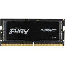 Память оперативная Kingston Fury Impact KF560S38IB-16