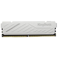 Оперативная память для ПК KingBank KJUS K5.01.FP05DD7201 16GB DDR5 5600MHz DIMM CL40