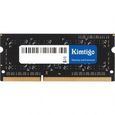 Память оперативная Kimtigo KMKS 2666 16 GB 16GB 2666MHz