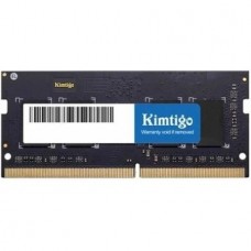 Память оперативная Kimtigo KMLS 8GB 4800