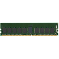 Оперативная память для сервера Kingston KSM32RS4/32MFR 32GB DDR4 3200MHz RDIMM CL22