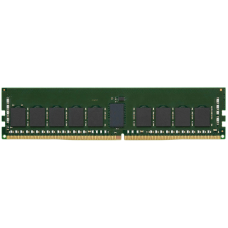 Оперативная память для сервера Kingston KSM32RS4/32MFR 32GB DDR4 3200MHz RDIMM CL22