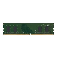 Оперативная память для ПК Kingston KVR32N22S8/8WP 8GB DDR4 3200MHz DIMM CL22