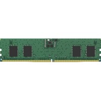 Оперативная память для ПК Kingston KVR56U46BS6-8 8GB DDR5 5600MHz DIMM CL46