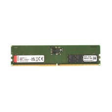 Оперативная память для ПК Kingston KVR56U46BS8-16 16GB DDR5 5600MHz DIMM CL46