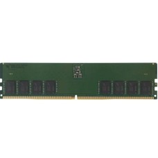 Оперативная память для сервера Kingston KVR64A52BS6-8 8GB DDR5 6400MHz CUDIMM CL52