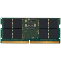 Оперативная память для ноутбука Kingston KVR64V52BS6-8 8GB DDR5 6400MHz SODIMM CL52