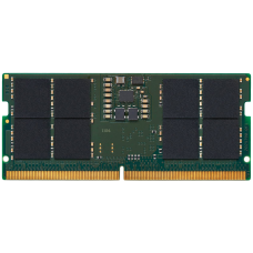 Оперативная память для ноутбука Kingston KVR64V52BS6-8 8GB DDR5 6400MHz SODIMM CL52