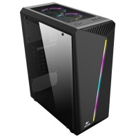 Компьютерный корпус Wintek Line D529 TG