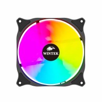 Вентилятор для корпуса Wintek M11-B-14 ARGB