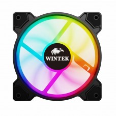 Вентилятор для корпуса Wintek M2-B-12 Colorful