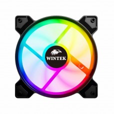 Вентилятор для корпуса Wintek M2-B-14 Colorful
