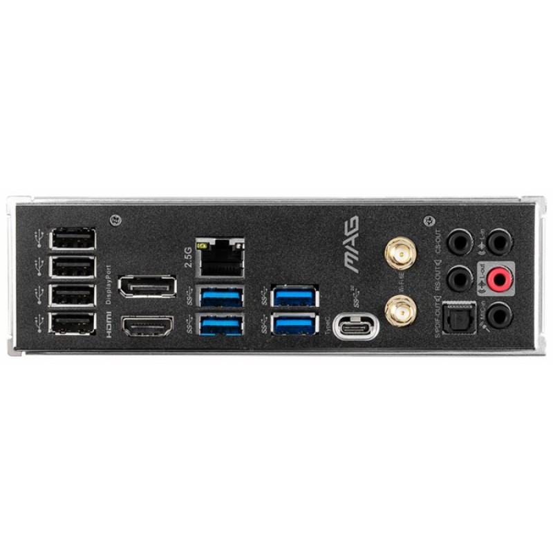 Материнская плата MSI MAG B560 TOMAHAWK WIFI