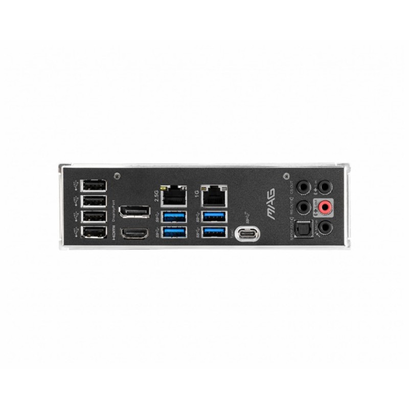 Материнская плата MSI MAG B560 TORPEDO