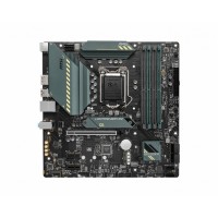 Материнская плата MSI MAG B560M BAZOOKA