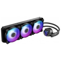 Водяное охлаждение MSI MAG CORELIQUID 360R V2