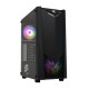 Компьютерный корпус MSI MAG SHIELD 110R