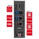 Материнская плата MSI MAG Z590 TORPEDO