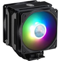 Кулер для процессора CoolerMaster MasterAir MA612 STEALTH ARGB (MAP-T6PS-218PA-R1)