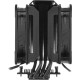 Кулер для процессора CoolerMaster MasterAir MA612 STEALTH (MAP-T6PS-218PK-R1)