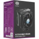 Кулер для процессора CoolerMaster MasterAir MA612 STEALTH (MAP-T6PS-218PK-R1)