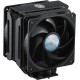 Кулер для процессора CoolerMaster MasterAir MA612 STEALTH (MAP-T6PS-218PK-R1)