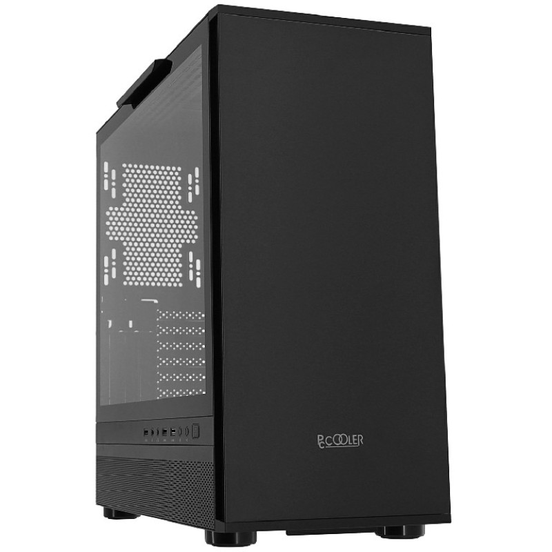 Компьютерный корпус PCCooler MASTER IE200