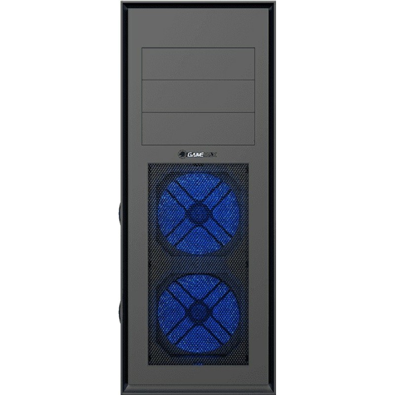 Компьютерный корпус GameMax MASTER M905X