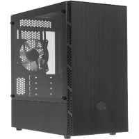Компьютерный корпус CoolerMaster MasterBox MB400L (MCB-B400L-KGNN-S00)