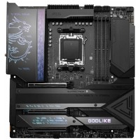 Материнская плата MSI MEG X670E GODLIKE