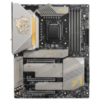 Материнская плата MSI MEG Z590 ACE GOLD EDITION