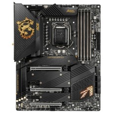 Материнская плата MSI MEG Z590 ACE