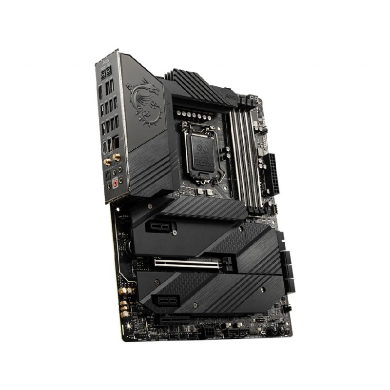 Материнская плата MSI MEG Z590 UNIFY