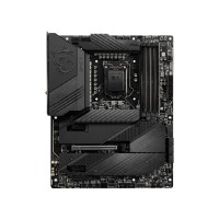 Материнская плата MSI MEG Z590 UNIFY