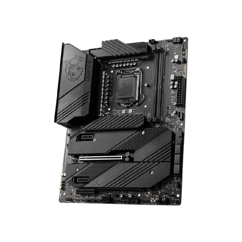 Материнская плата MSI MEG Z590 UNIFY-X