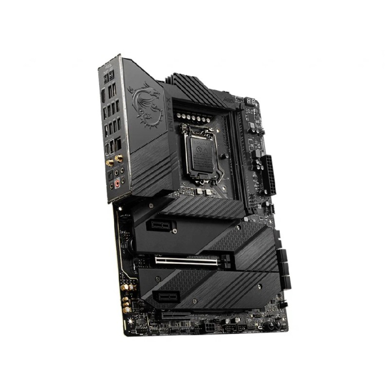 Материнская плата MSI MEG Z590 UNIFY-X