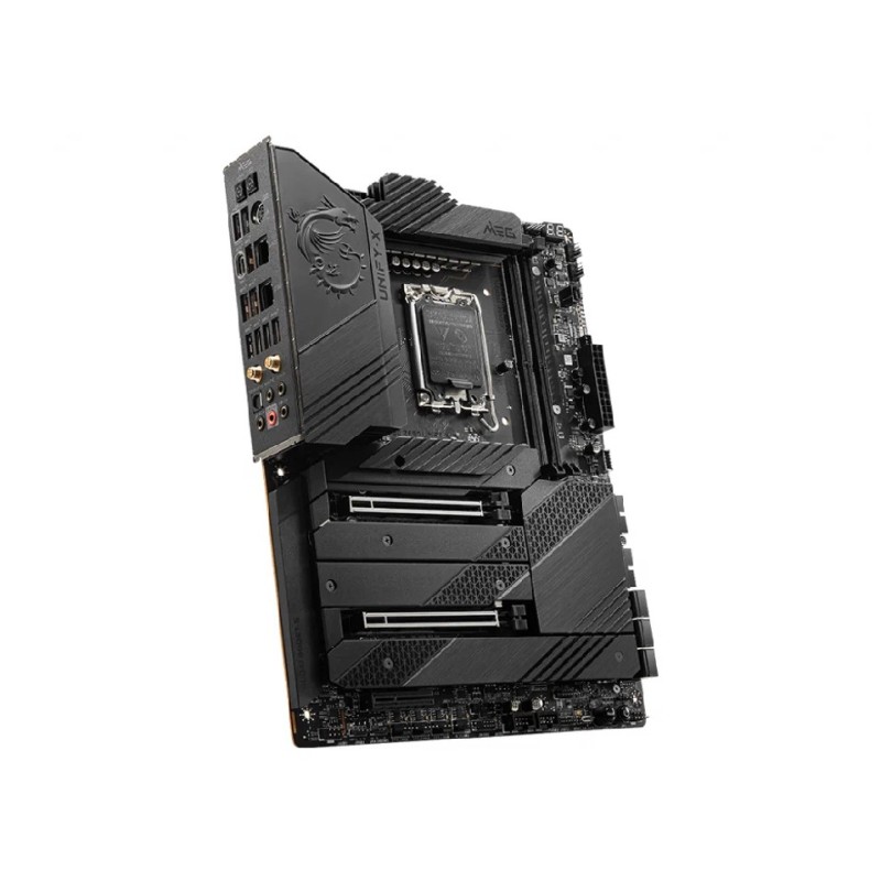 Материнская плата MSI MEG Z690 UNIFY-X