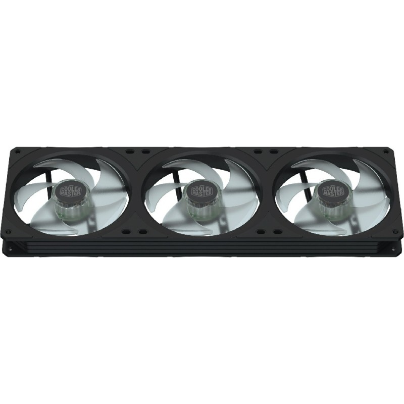 Вентилятор для корпуса CoolerMaster MasterFan SF360R (MFX-B2D3-18NPA-R1)