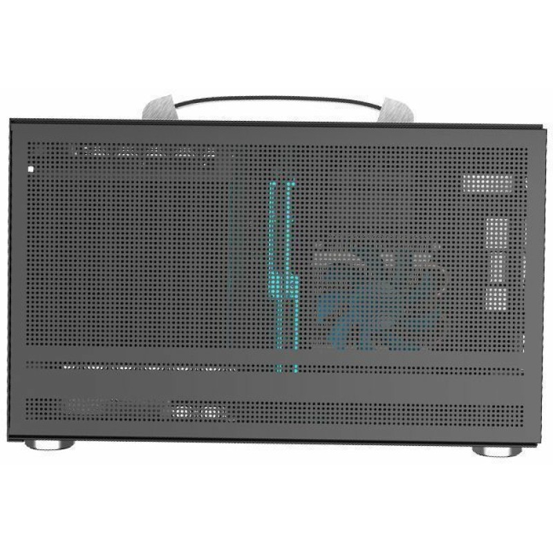 Компьютерный корпус PCCooler MINI I100G PRO MESH