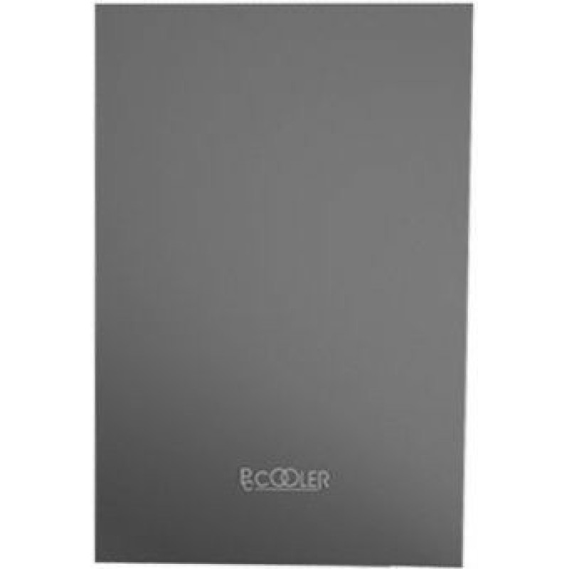 Компьютерный корпус PCCooler MINI I100G PRO MESH